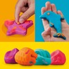 Play-Doh Party Bag, 15 Mini Play-Doh Cans for Kids Party