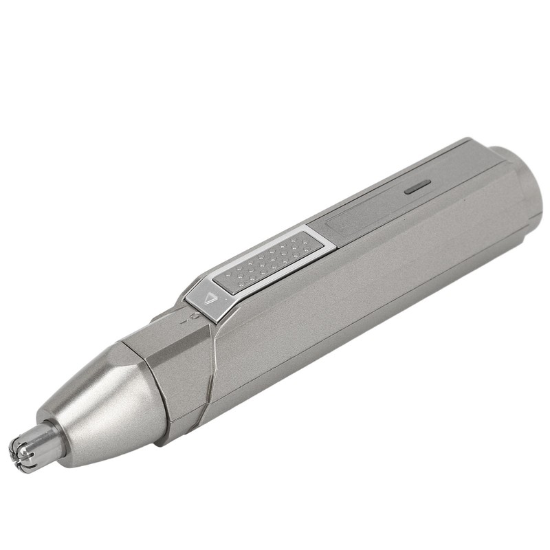 3 in 1 Nose Hair Trimmer Multifunctional High Speed Portable