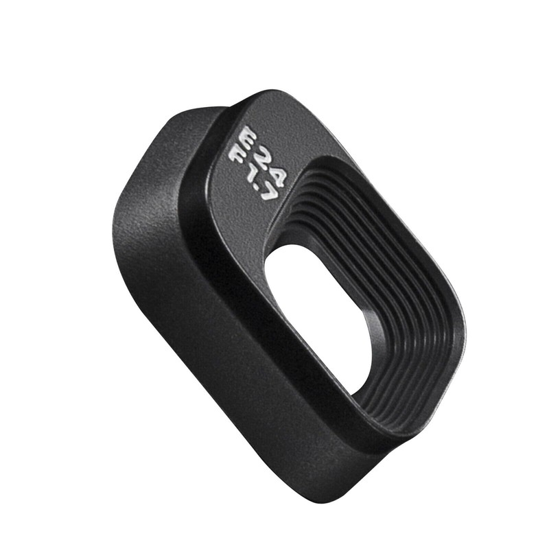 Replacement Gimbal Lens Cap Mini 3pro PTZ Camera Frame Assembly