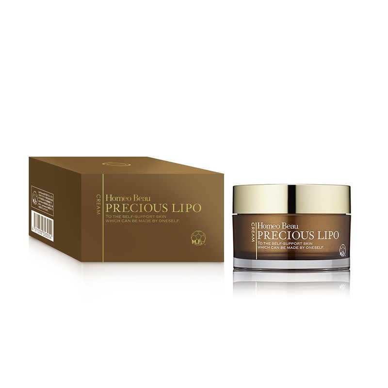 homeobau (Homeo Beau) puresyasuripo Cream