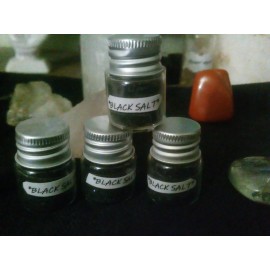 Black Salt-Protectio