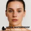 FV 2 Pack Waterproof Foundation, Lightweight & Medium Coverage Foundation