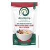 Alga Spirulina Canela Jengibre Pack 2 Bolsas De 200grs