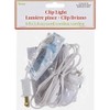 Darice Accessory Cord with One Bulb Light