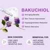 Korean Bakuchiol & Beta-Glucan Serum Bundle – 30,000 ppm Bakuchiol