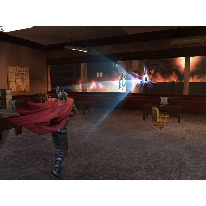 Thor: God of Thunder