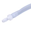 Silicone Enema Bag Kit Intestinal Cleansing Enema Douche Combination Set