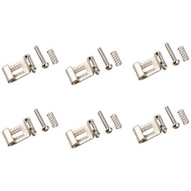 Fender Pure Vintage Stratocaster "Pat. Pend." Saddle Kit