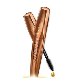 Rimmel Wonder Full Mascara, Black by Rimmel                                                                                                           