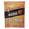 Jeil Pap Hot 5-pack sticky pad patch health pack 1 2ea
