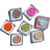 Sombra Individual en Crema Beauty Creations Riding Solo Tono Spaced