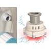 Premium Led Light Adapter Converter Compatible with Lezy-Clever Ospazia Elite