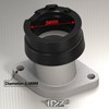 1PZ YF2-MA1 Carburetor Intake Manifold Boot Replacement for Yamaha Bear