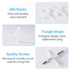 50 Sets of Cavity Dowels, Butterfly, Expansion Dowels, Cavity Wall