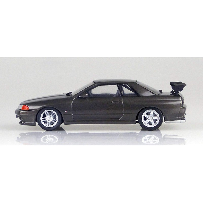 Aoshima Bunka Kyozai Initial D Series No. 4 Rin Hojo