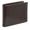 BRAUN BÜFFEL - Small RFID Wallet Arezzo - 4 Card