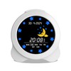 groov e Kidz Sleep Trainer Alarm Clock - Kid's Digital