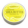 AFRIKICO 100% Pure Shea Butter (Natural, 35g)