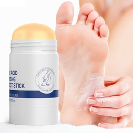 Bálsamo Reparador Profesional Para Talones En Barra Para El Tratamiento De Pies Secos Y Agrietados Reparación Intensiva De Pies Hidrata Los Talones Hidrata Profundamente Y Suaviza L