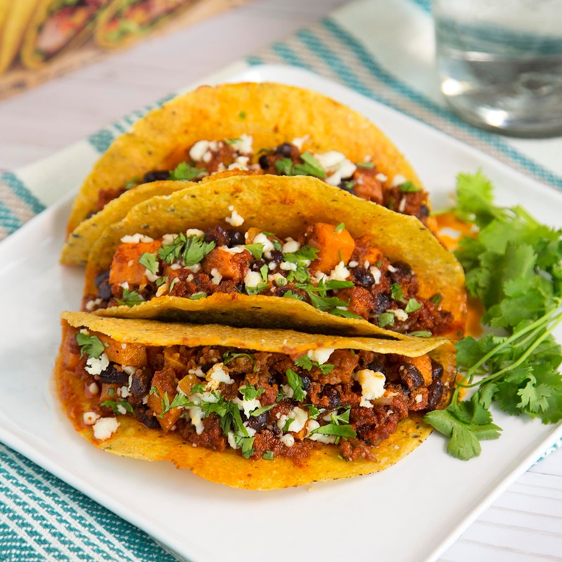 Ortega Taco Dinner Kit, Hard Tacos, 18 Count