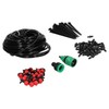 20M 4/7 Hose Garden Irrigation System Automatic Drip Irrigation Kit