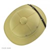 Village Hat Shop Indian Pith Helmet - Big Head Version