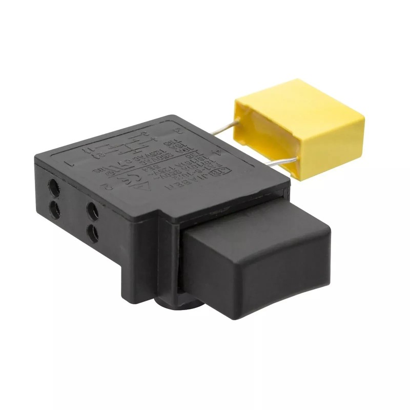 Masterpart On/Off Switch Compatible With Bosch Rotak 32, 34, 36,