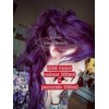 0/66 Purple/Violet Hair Color Dye PROFESSIONAL COLOUR CREAM 100ML