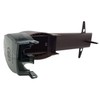 iMBAPrice IMBA-GPD19BR-1 Bronze 19.5" Gard-N-Post Low-Profile Landscape Lighting Post Enclosure