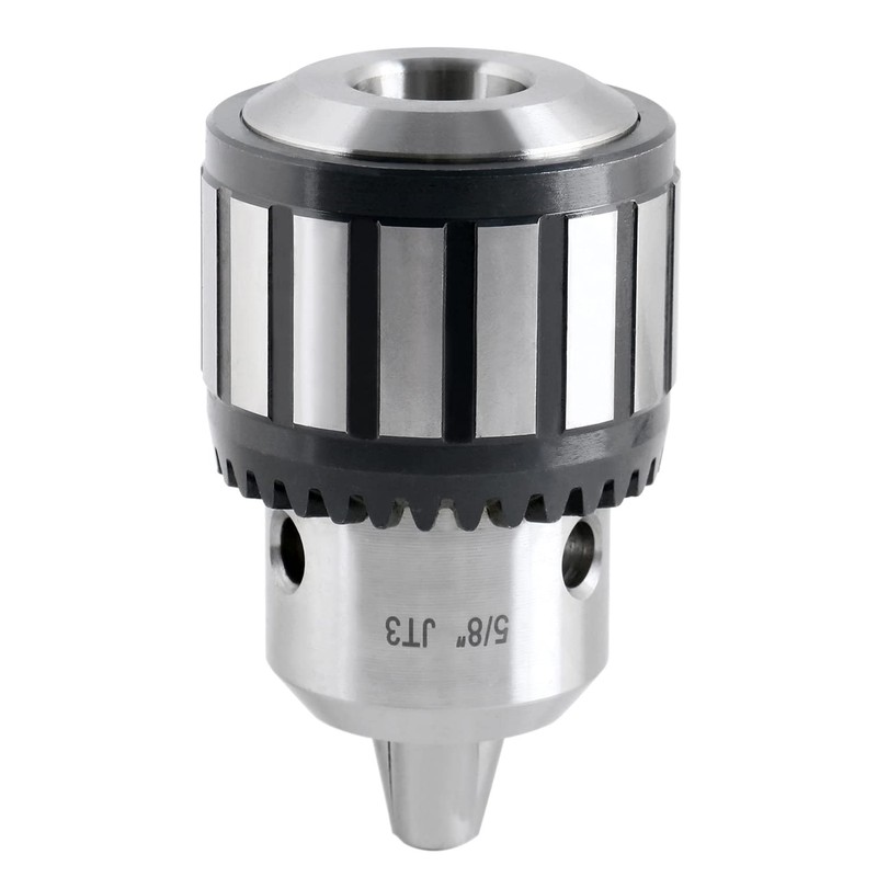 Accusize Industrial Tools 5/8 inch x Jt3 Jacobs Taper Drill