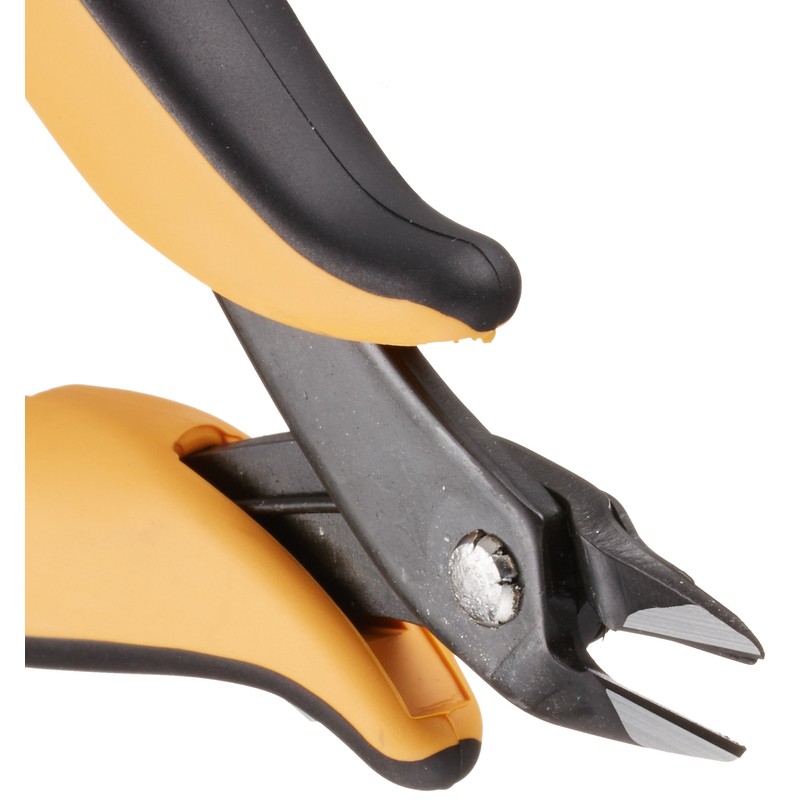 goot YN-11 Standard Cut Precision Nipper, Made by Pizicom, Italy