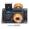 ZVS Heating Power Supply Module DC 12‑30V Coil Power Supply
