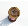 NAUTICAL COLLECTION | Decorative Antique Brass Hour Glass 3 Minute