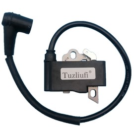 Tuzliufi Ignition Coil for Stihl 1138 400 1300 1138-400-1300 MS441Chainsaws 11384001300 Z900