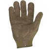 Ironclad Tactical Impact Gloves, Medium, OD Green