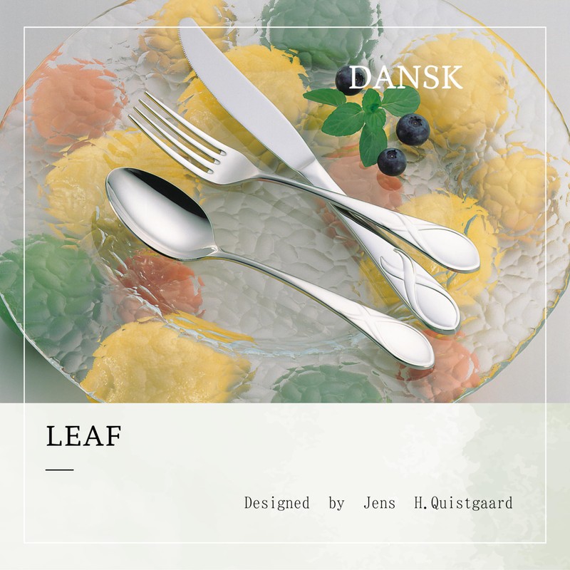 Dansk Leaf