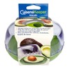 Cuisena Kitchen Products Fresh Keeper Pod, Avocado