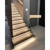 Aclorol USB 5 V COB LED Strip with Motion Sensor