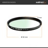 Walimex 82mm Slim MC UV-Filter