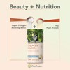 PlantFusion Vegan Collagen Powder - Plant Based Collagen Protein Powder