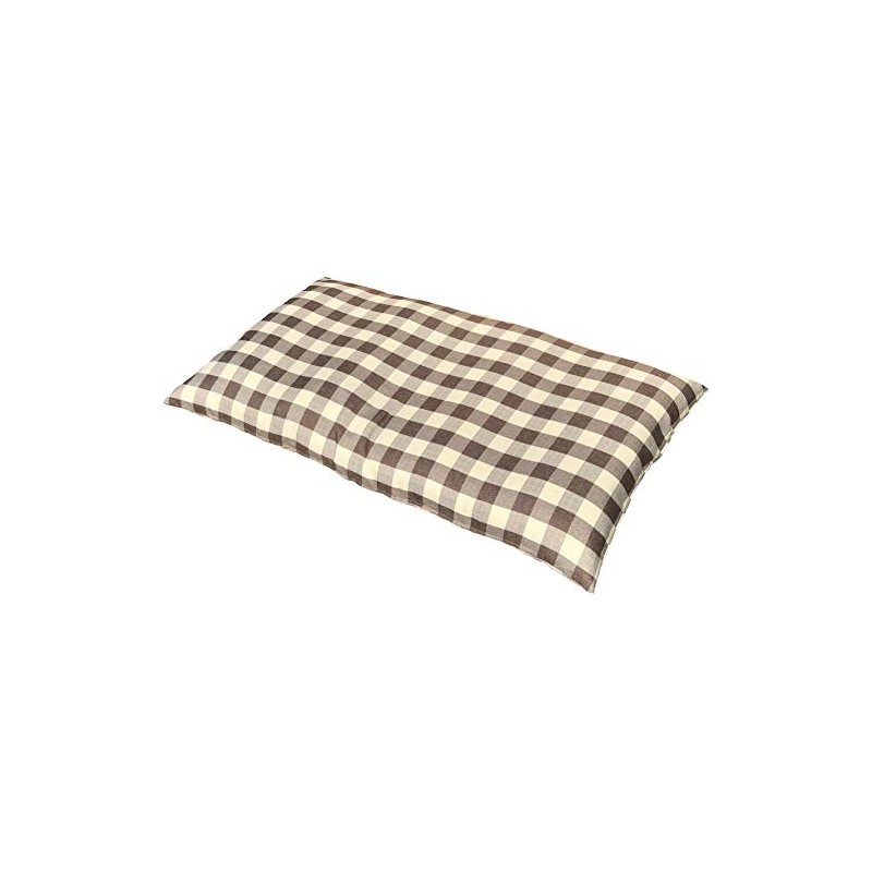 Long Seat Cushion Cover 26.8 inches (68 cm) 47.2 inches