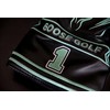 Golf Club Cover for Driver Wood and Hybrid - Compatible