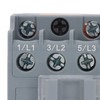 AC Contactor Copper Coil Normally Closed Silver Contact Circuit Switch