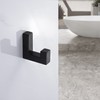 Gedotec Tetris Coat Hook | 1 Piece - Hat Hook