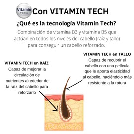 Absolute Titanium Gel Fijador Indestructible Nº9 240 ml