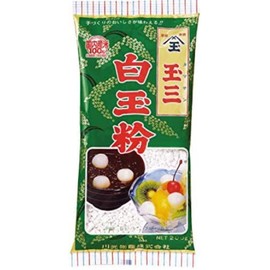 Yuzo White Jade Powder 7.1 oz (200 g)