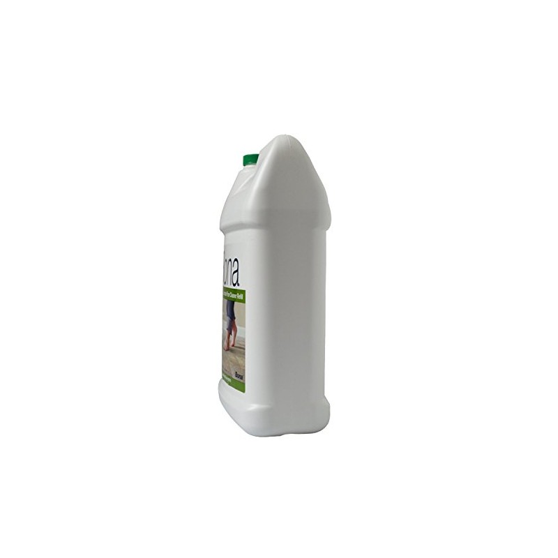 Bona Stone Tile and Laminate Floor Cleaner Refill FamilyValue 1gallon-kNclg-Bona