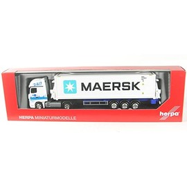 herpa 313384 Model, Multicoloured