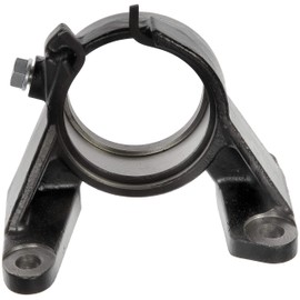 Dorman 926-192 Passenger Side CV Axle Shaft Support Bearing Bracket Compatible with Select Toyota Models