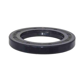 ToolNerds Radial Shaft Seal NBR 72A Profile: 25.0 x 37.0 x 8.0 mm Type A
